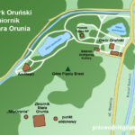 Read more about the article Park Oruński