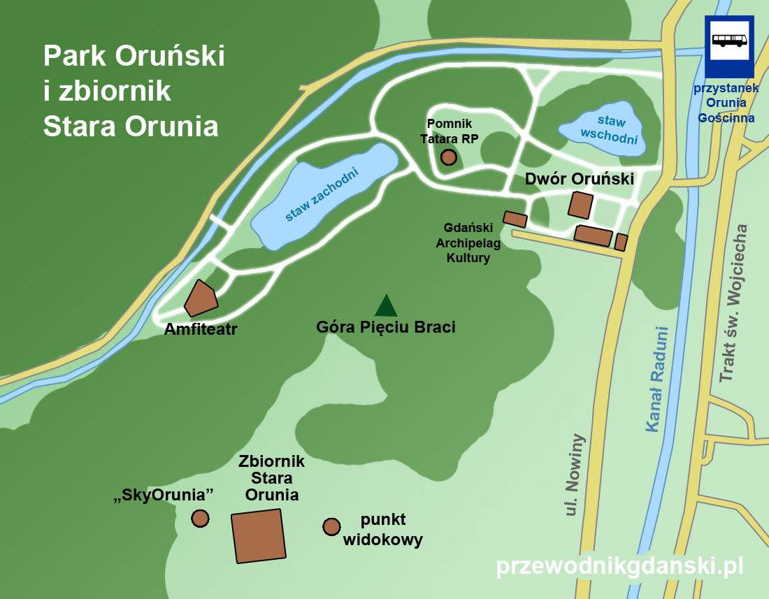 Park_orunski_mapa