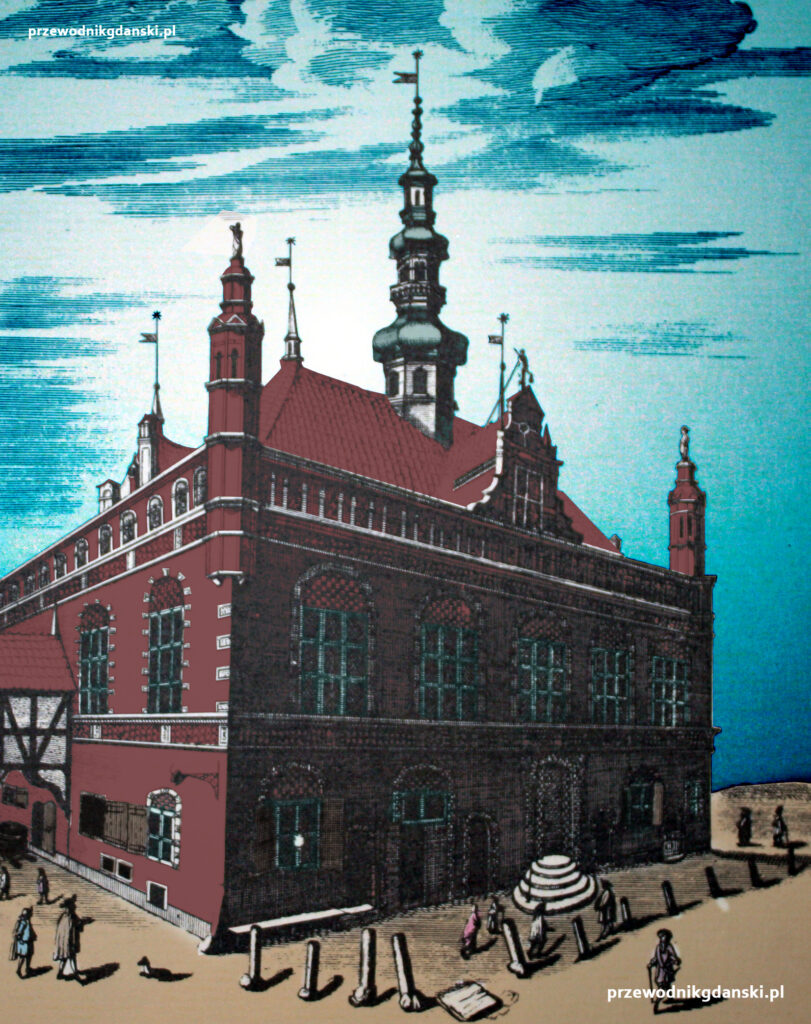 Ratusz Starego Miasta, Gdańsk